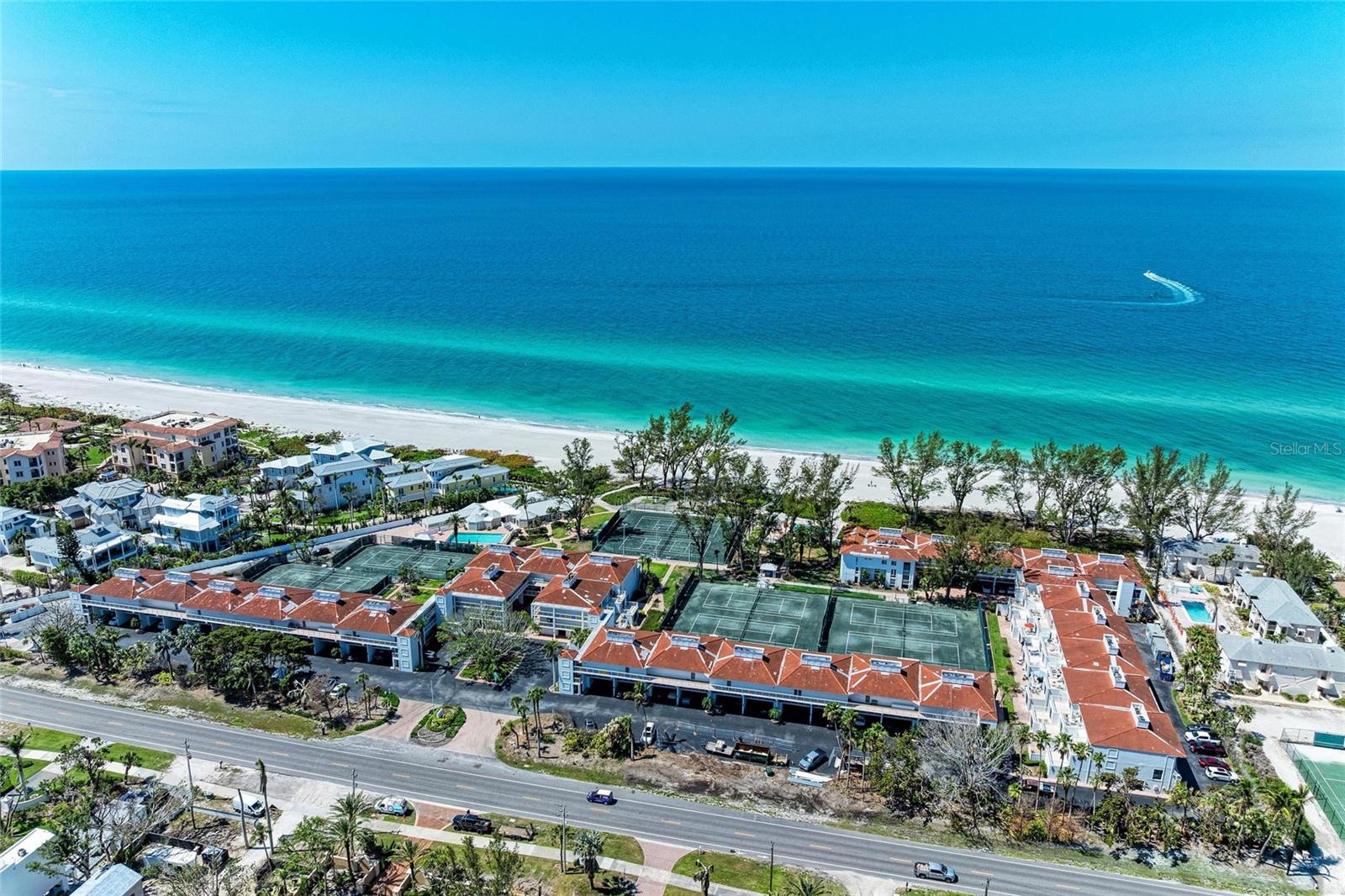 5055 GULF OF MEXICO DRIVE 422