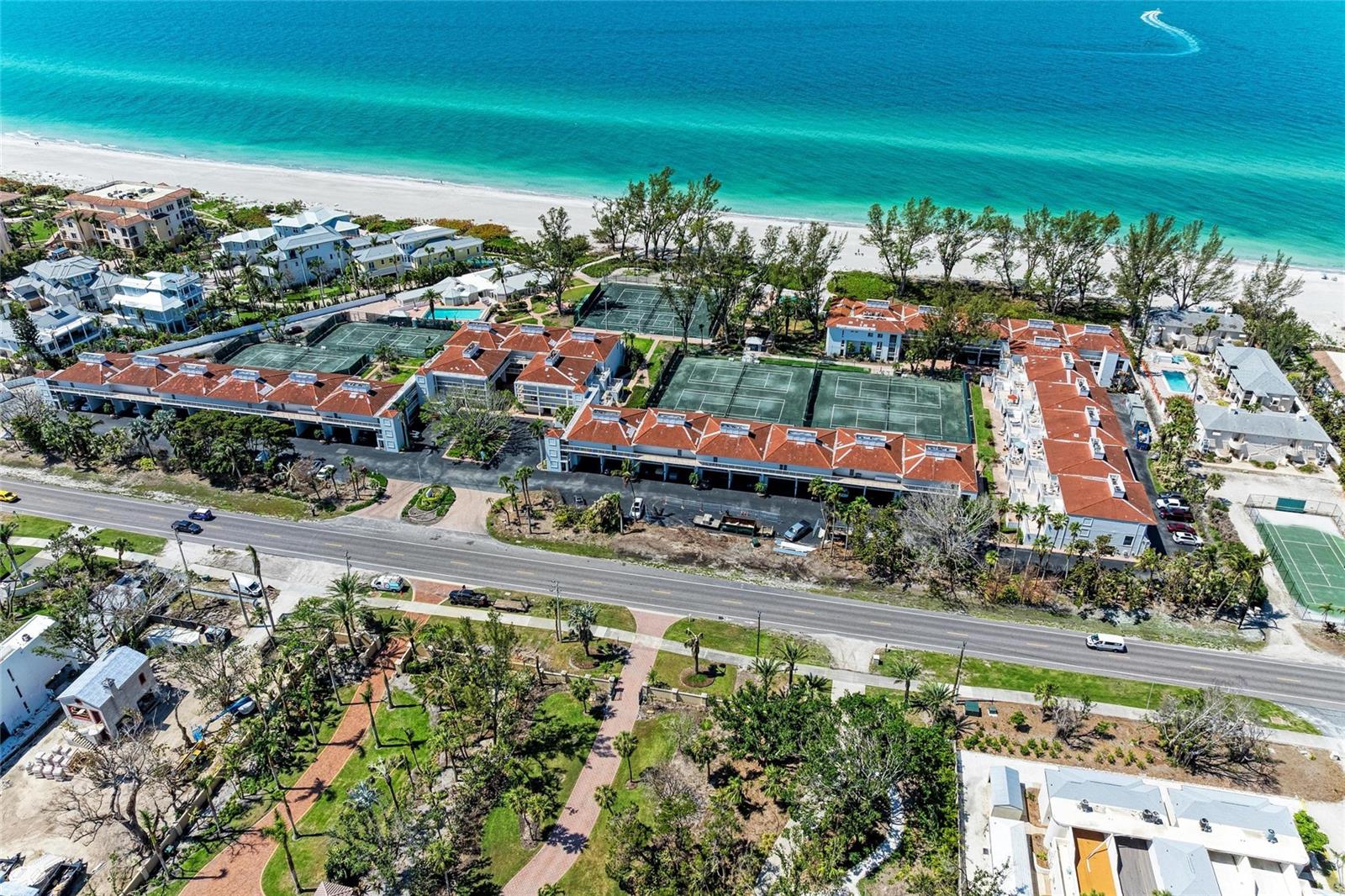 5055 GULF OF MEXICO DRIVE 422