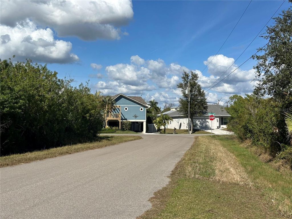 Photo of 1460 Westover Street, Port Charlotte, FL 33953 (MLS # A4677679)