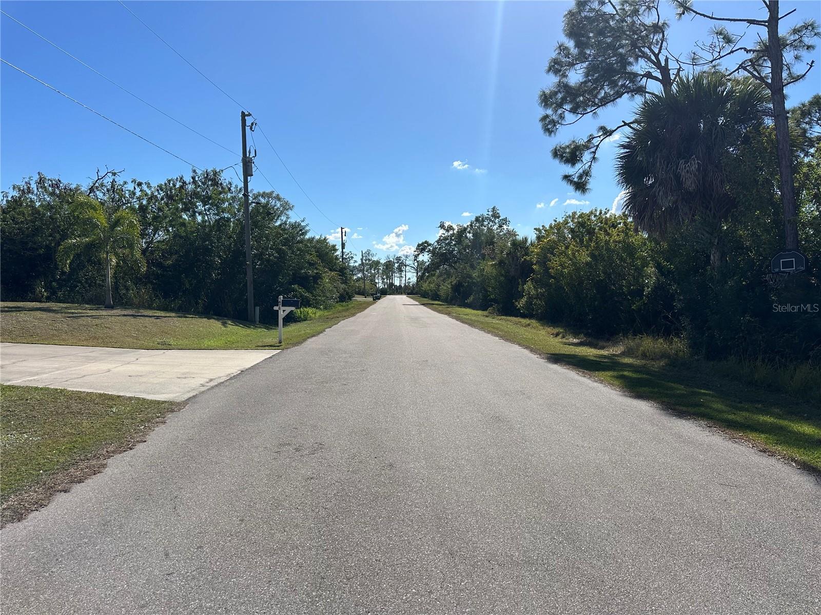 PORT CHARLOTTE SEC 049 - Land