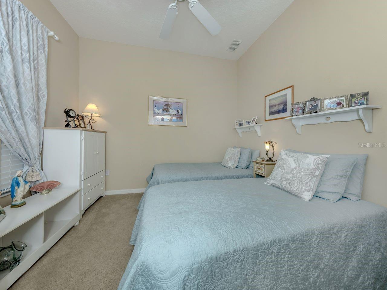 THE LAKES OF JACARANDA - Residential