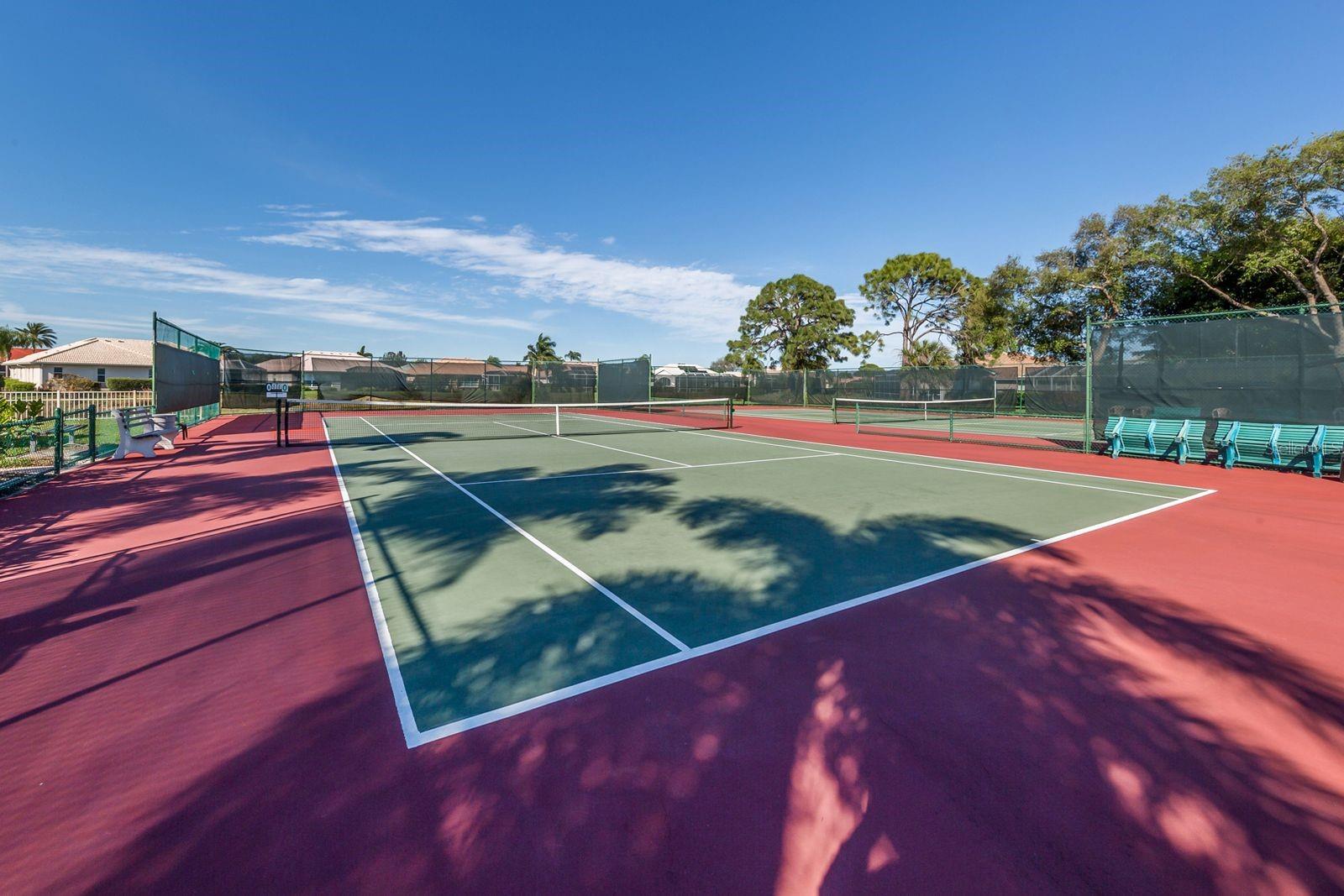 THE LAKES OF JACARANDA - Residential