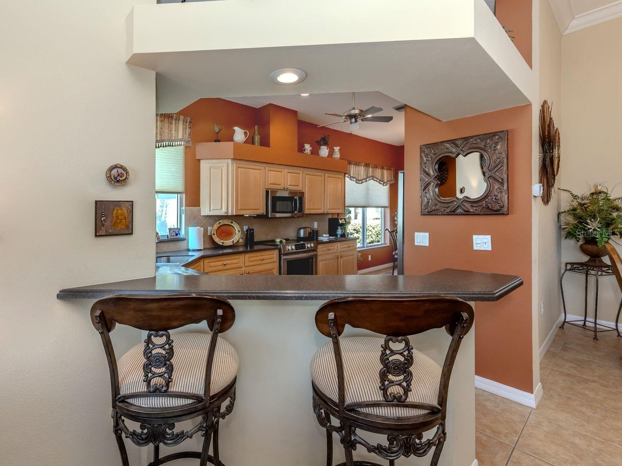 THE LAKES OF JACARANDA - Residential