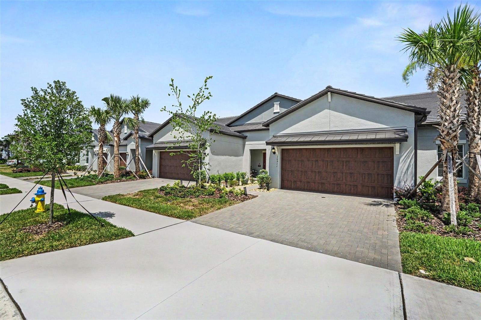 10911 RUSTIC EVE COURT
