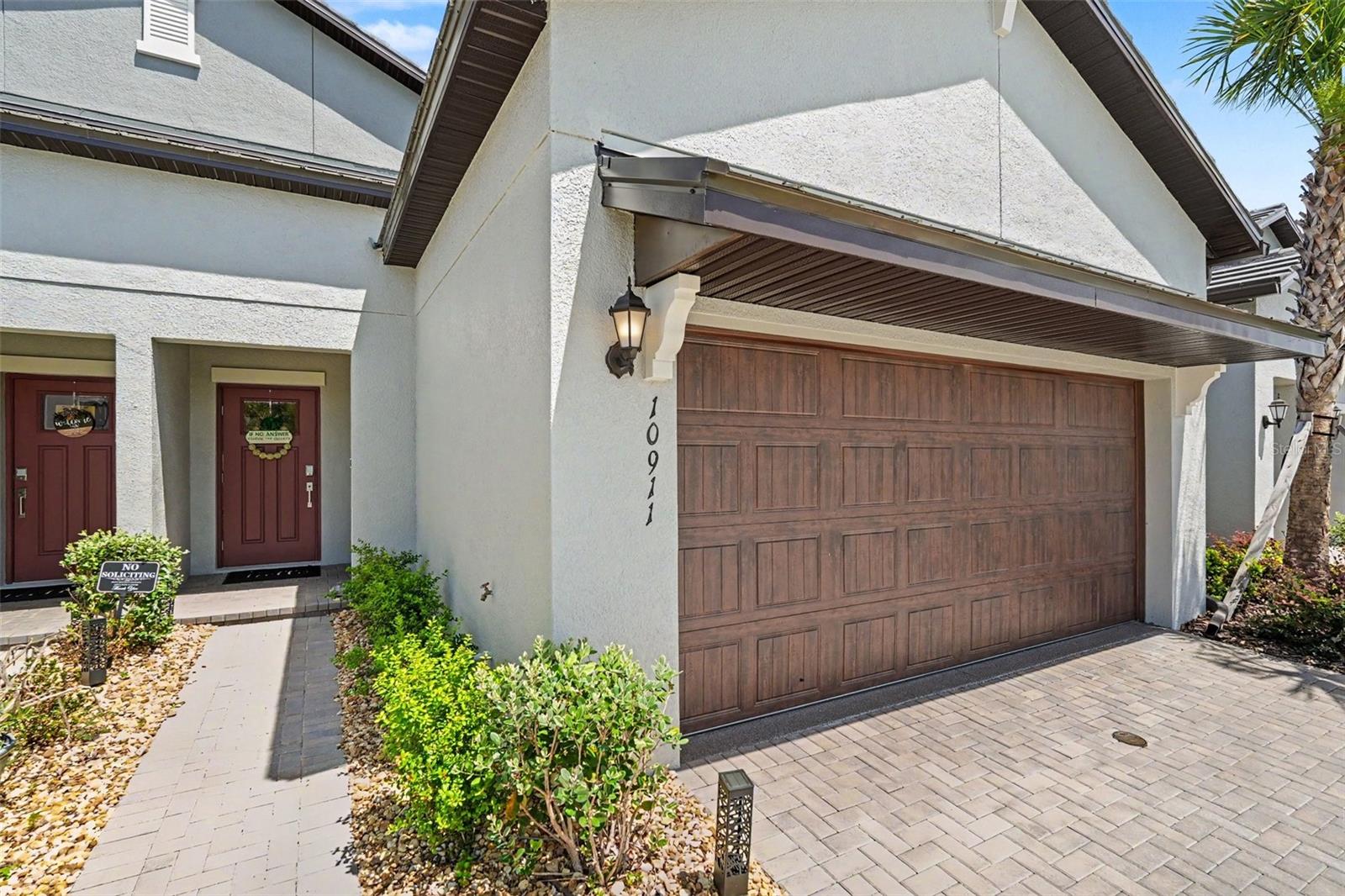10911 RUSTIC EVE COURT