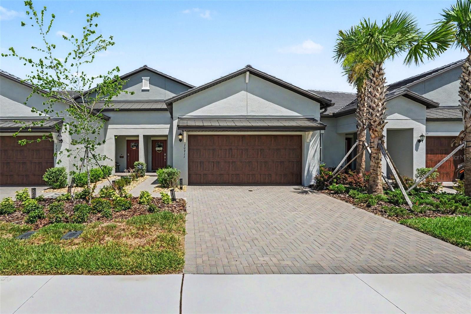10911 RUSTIC EVE COURT