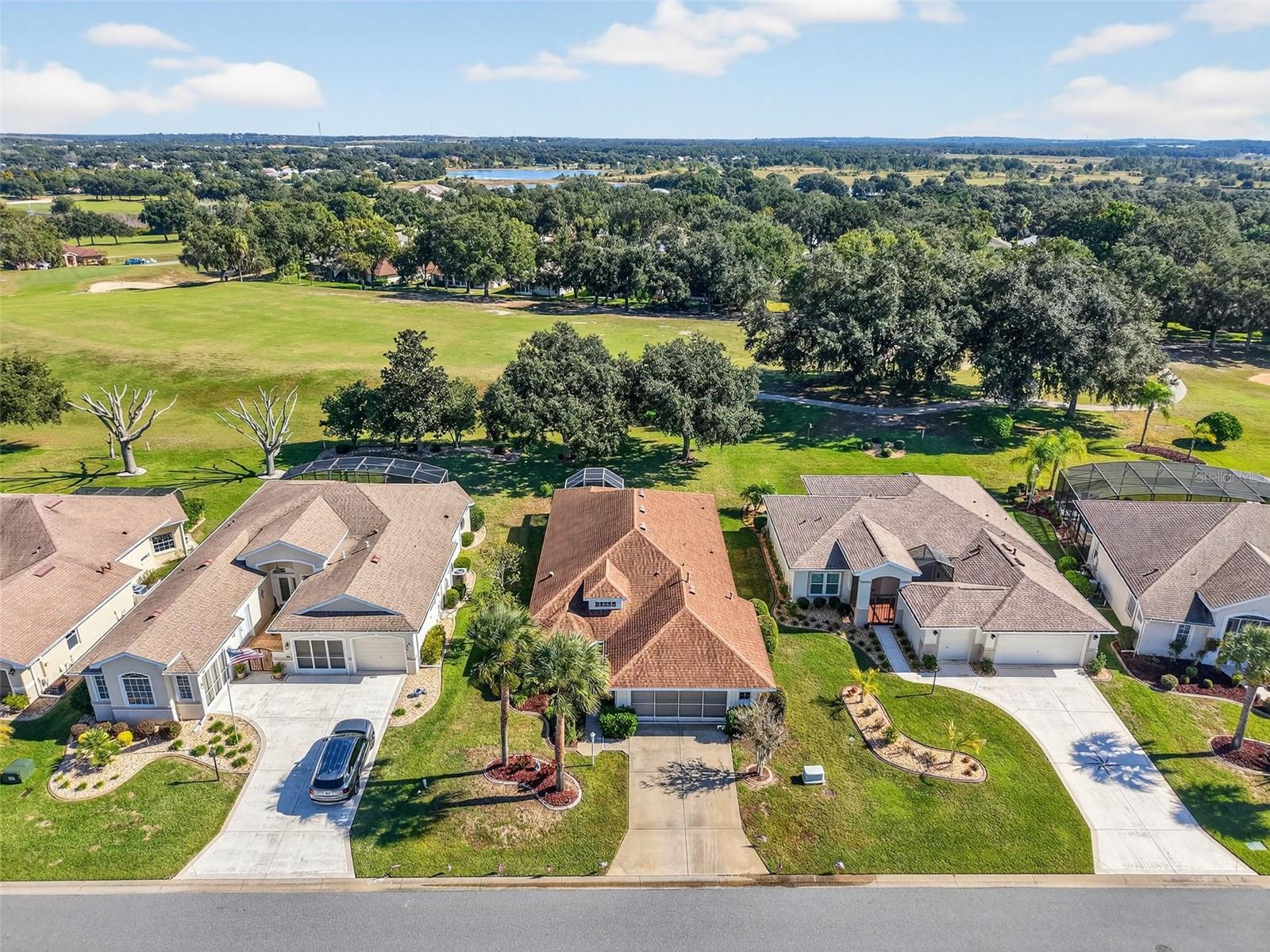 ROYAL HIGHLANDS PH 01E - Residential