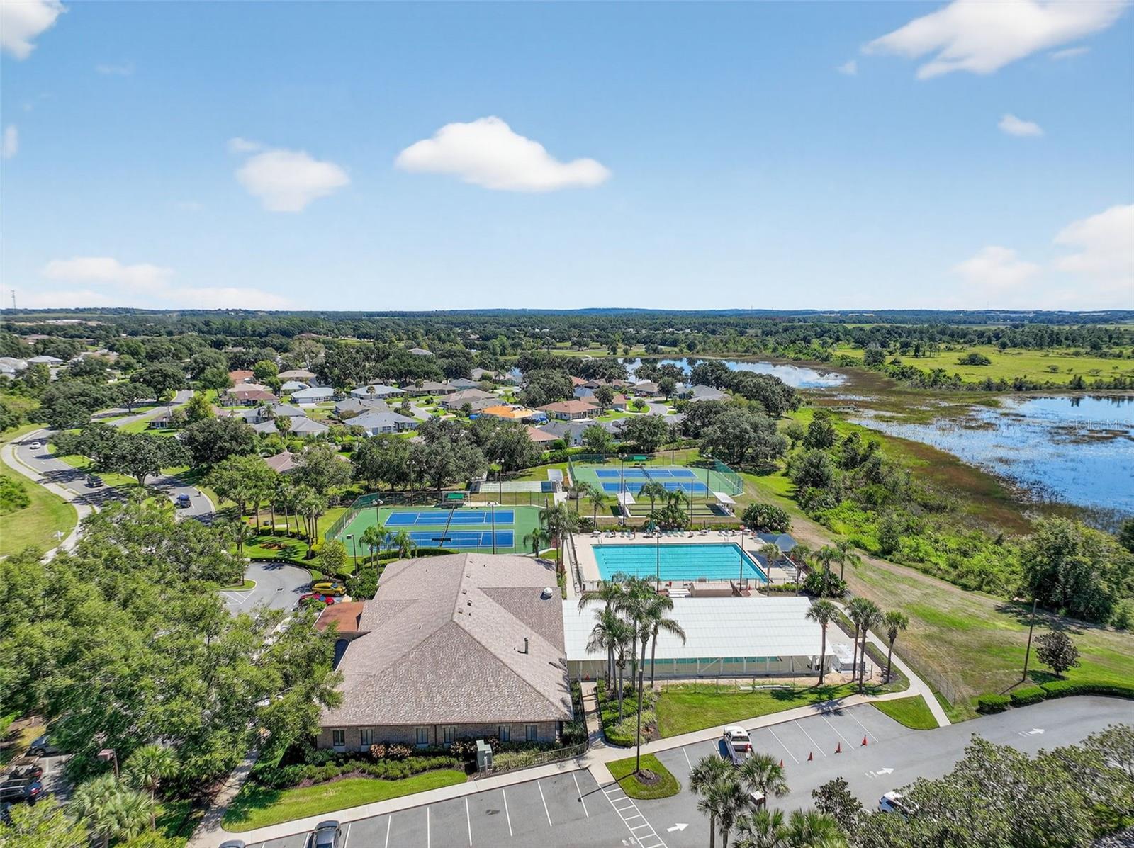 ROYAL HIGHLANDS PH 01E - Residential