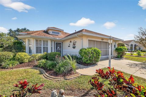 Photo of 21202 Braveheart Drive, Leesburg, FL 34748 (MLS # G5104368)