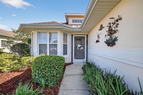 21202 Braveheart Drive, Leesburg, FL 34748
