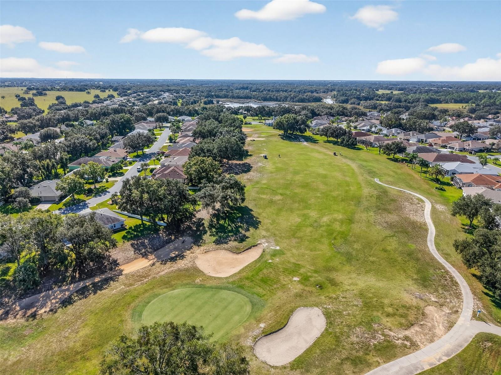 ROYAL HIGHLANDS PH 01E - Residential