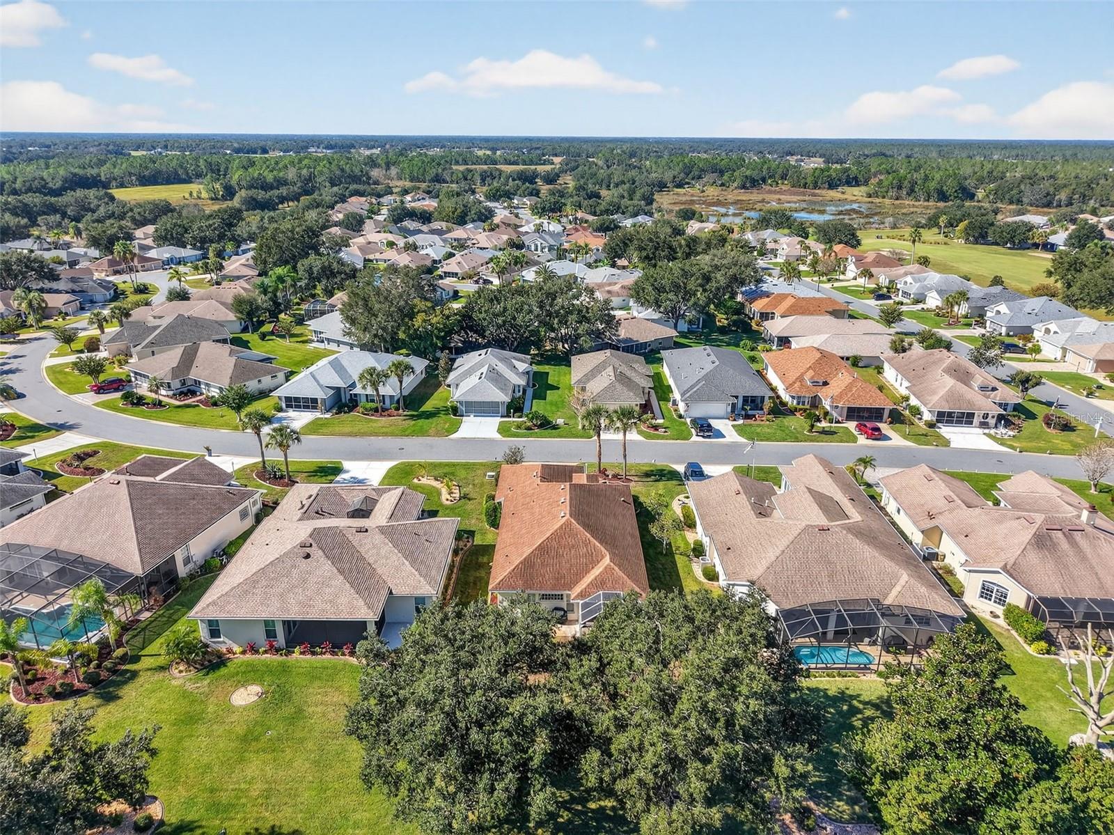 ROYAL HIGHLANDS PH 01E - Residential