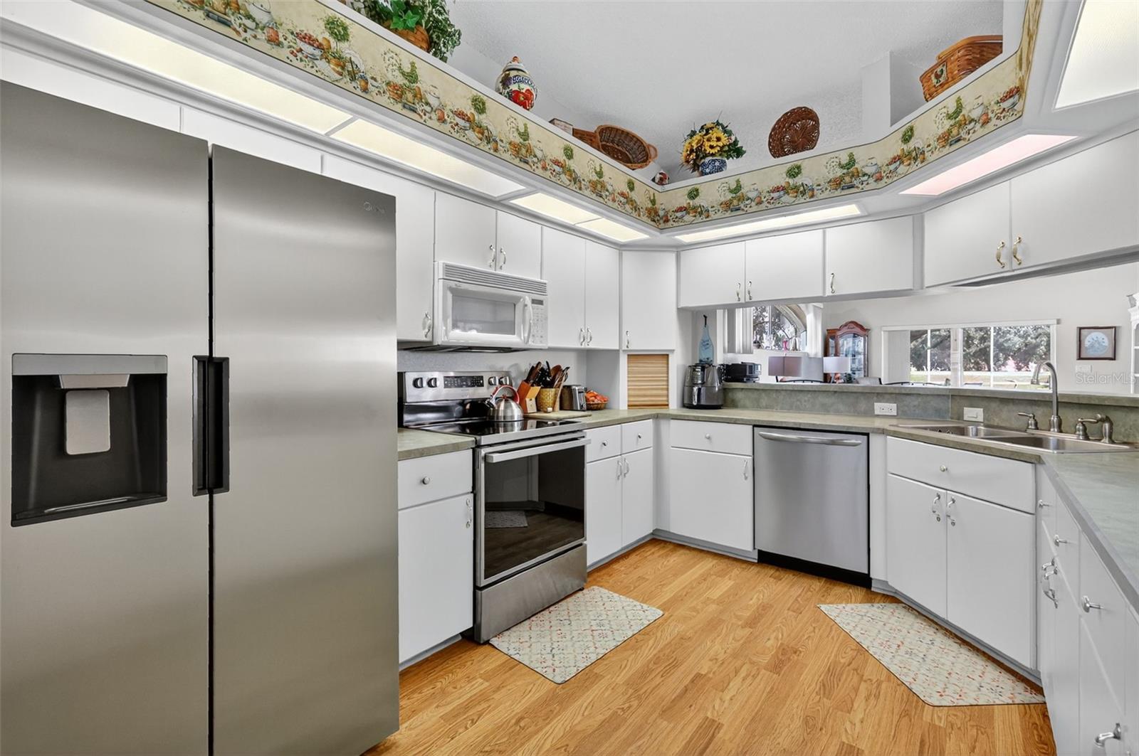 ROYAL HIGHLANDS PH 01E - Residential