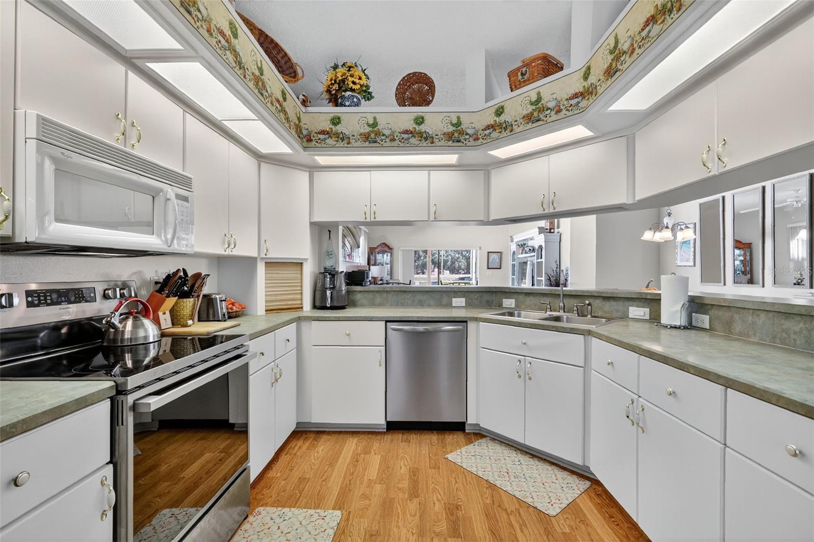 ROYAL HIGHLANDS PH 01E - Residential