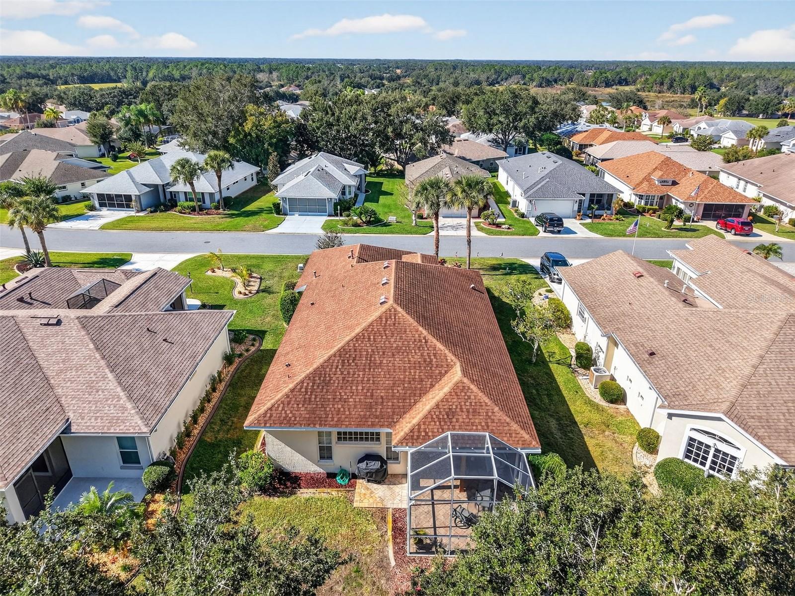 ROYAL HIGHLANDS PH 01E - Residential