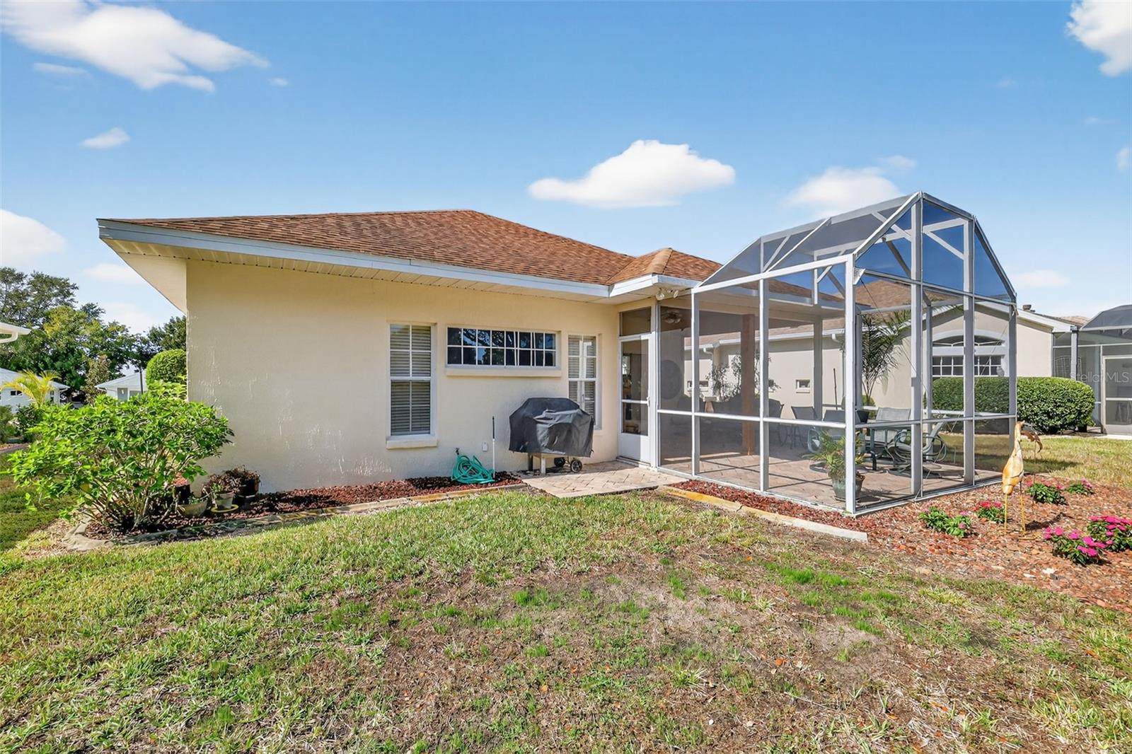 ROYAL HIGHLANDS PH 01E - Residential