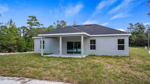 A home in UMATILLA