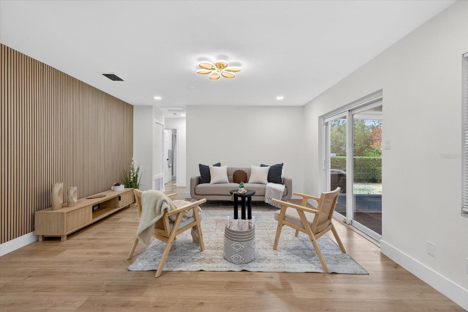 TEMPLE GROVE ESTATE RESUB OF LTS - Residential