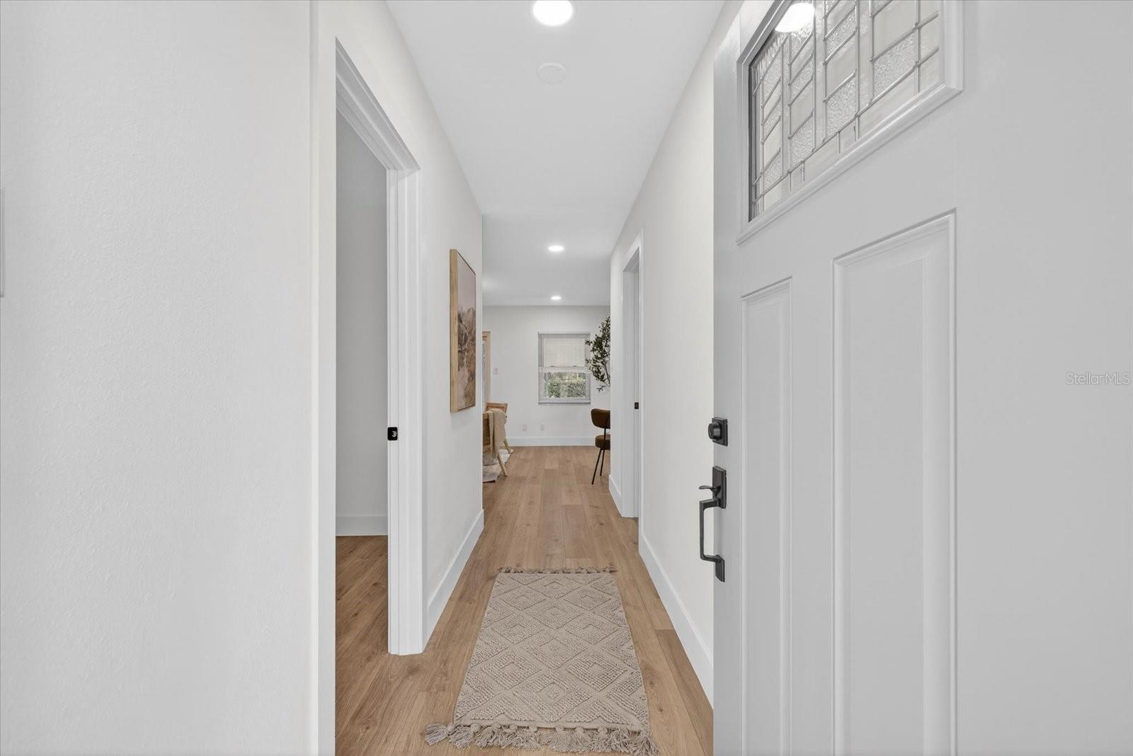 TEMPLE GROVE ESTATE RESUB OF LTS - Residential