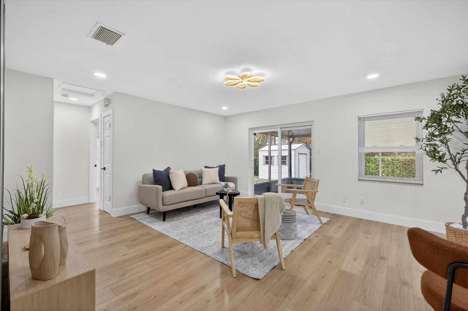 TEMPLE GROVE ESTATE RESUB OF LTS - Residential