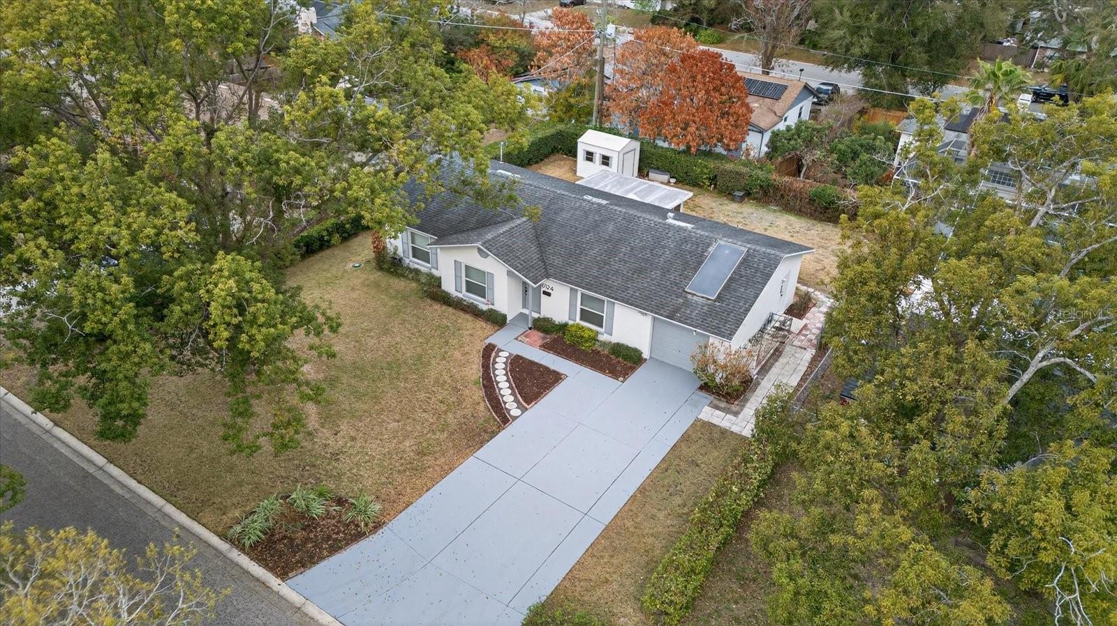 TEMPLE GROVE ESTATE RESUB OF LTS - Residential