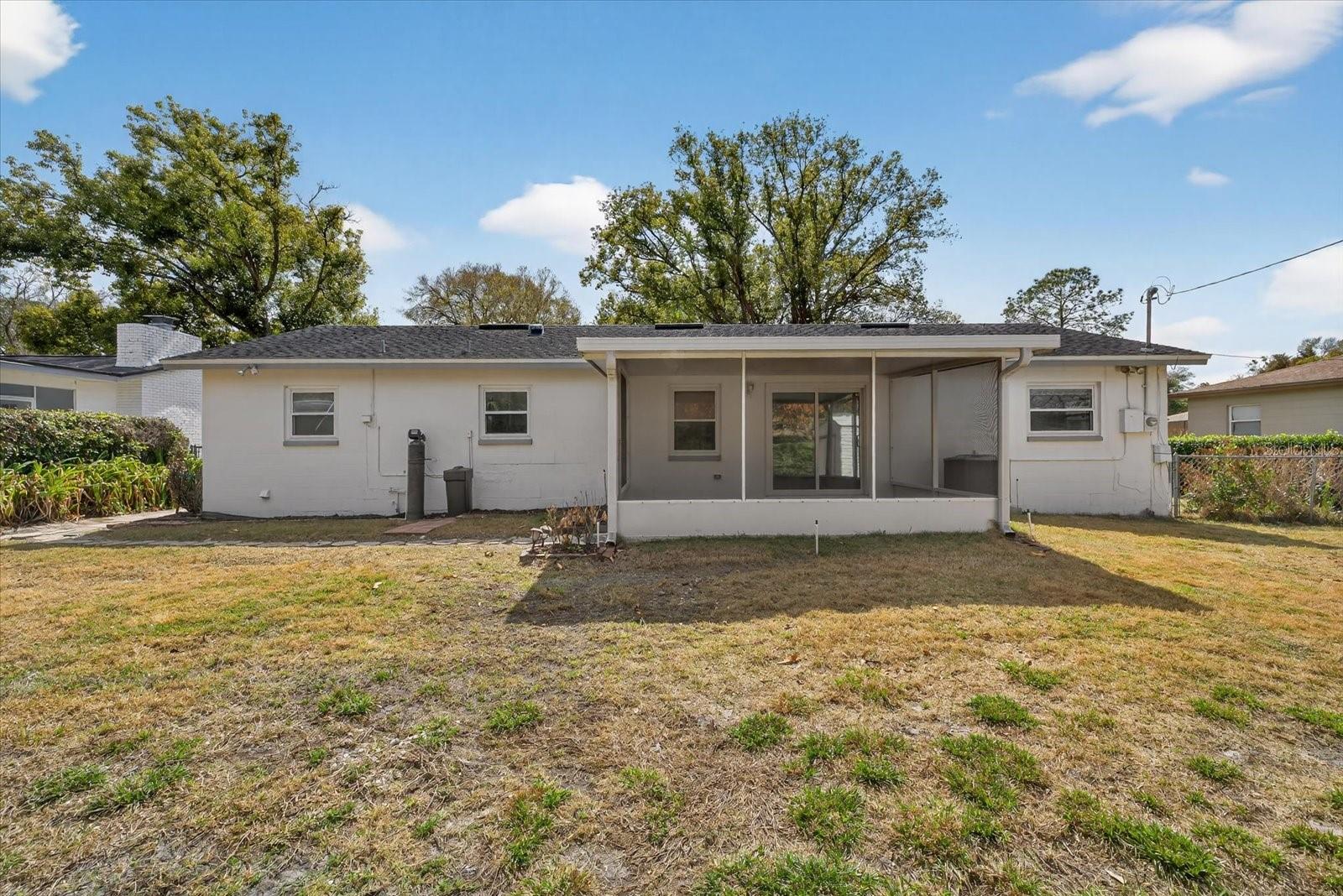 TEMPLE GROVE ESTATE RESUB OF LTS - Residential