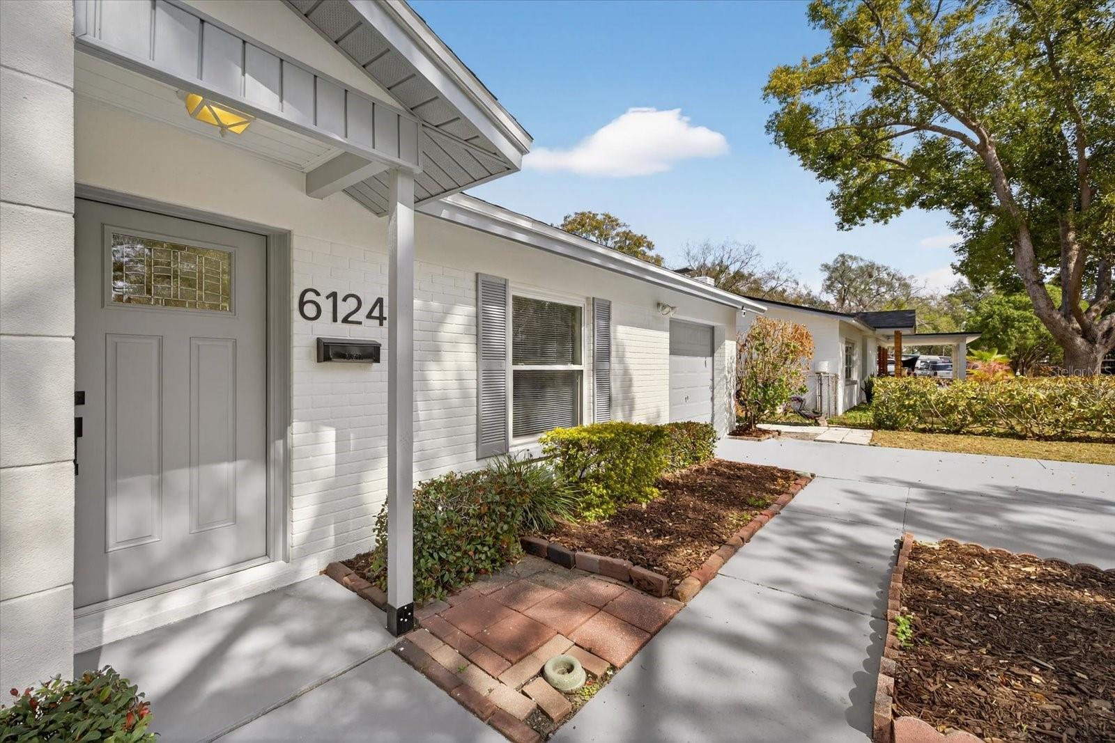 TEMPLE GROVE ESTATE RESUB OF LTS - Residential