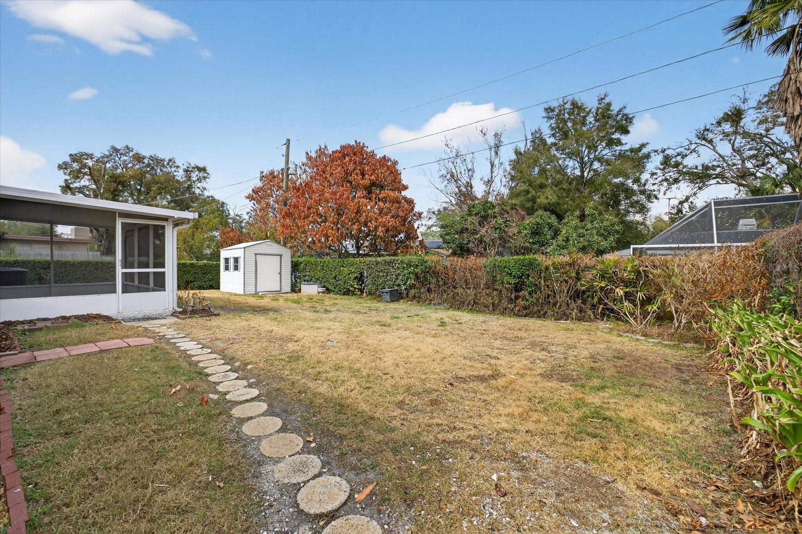 TEMPLE GROVE ESTATE RESUB OF LTS - Residential