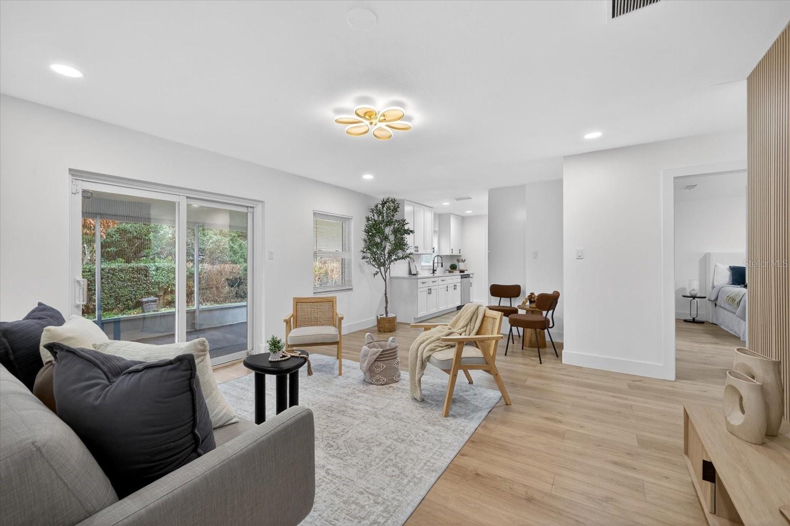 TEMPLE GROVE ESTATE RESUB OF LTS - Residential