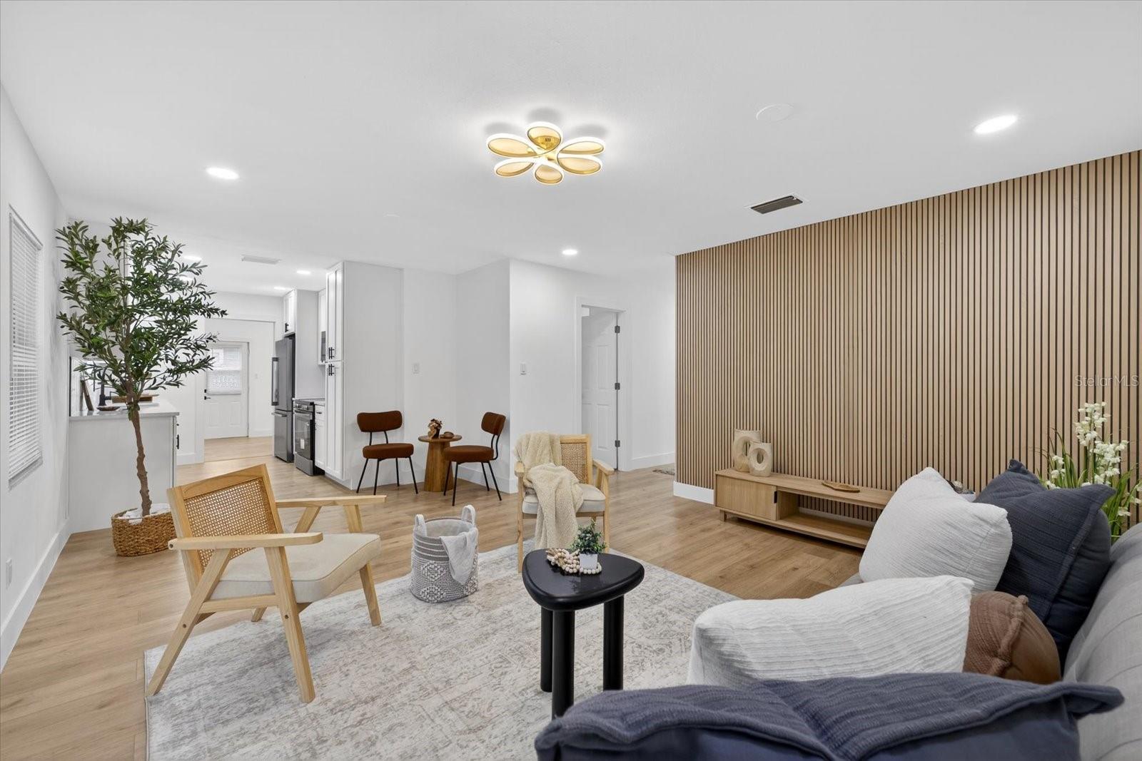 TEMPLE GROVE ESTATE RESUB OF LTS - Residential