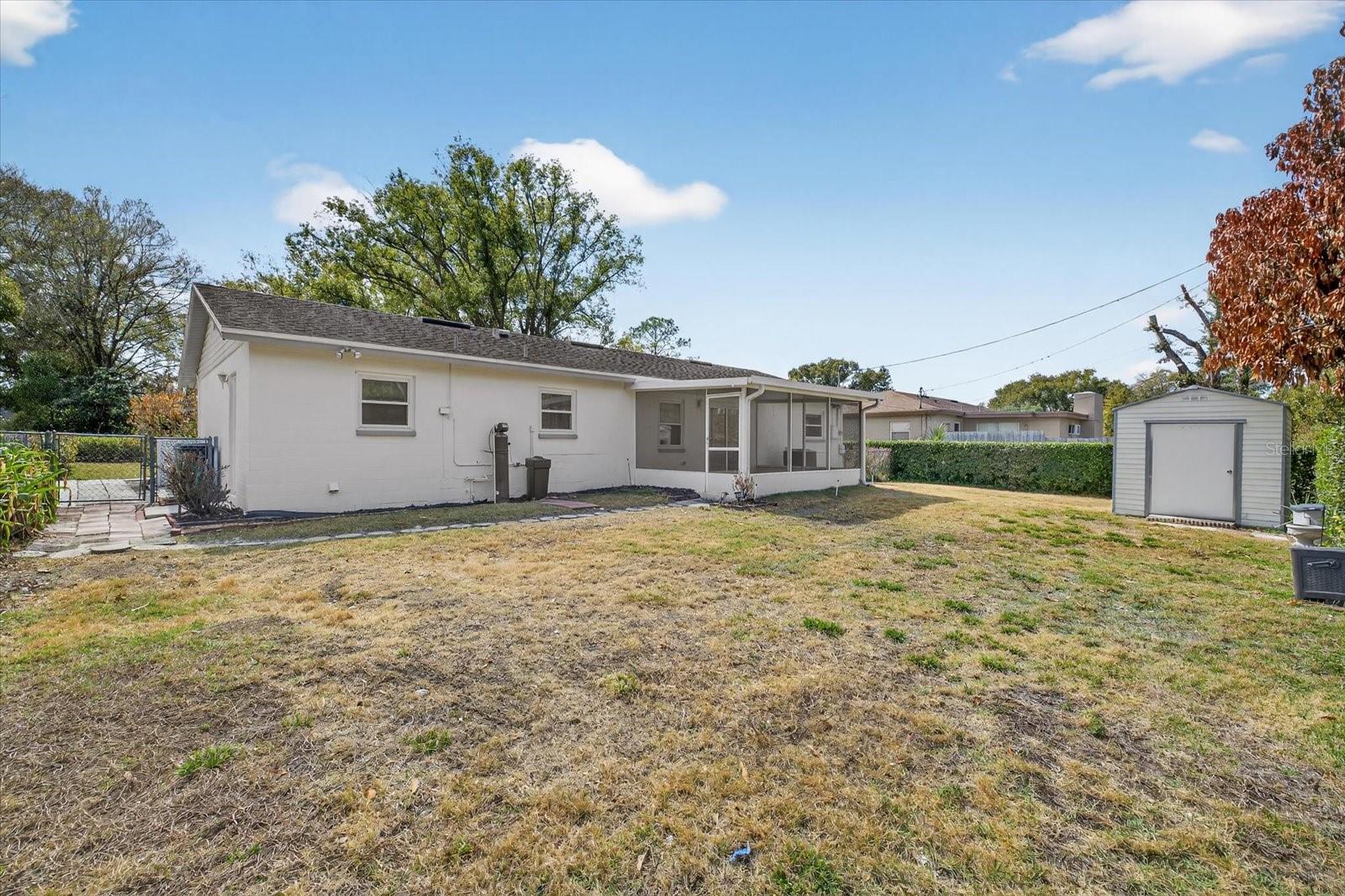 TEMPLE GROVE ESTATE RESUB OF LTS - Residential