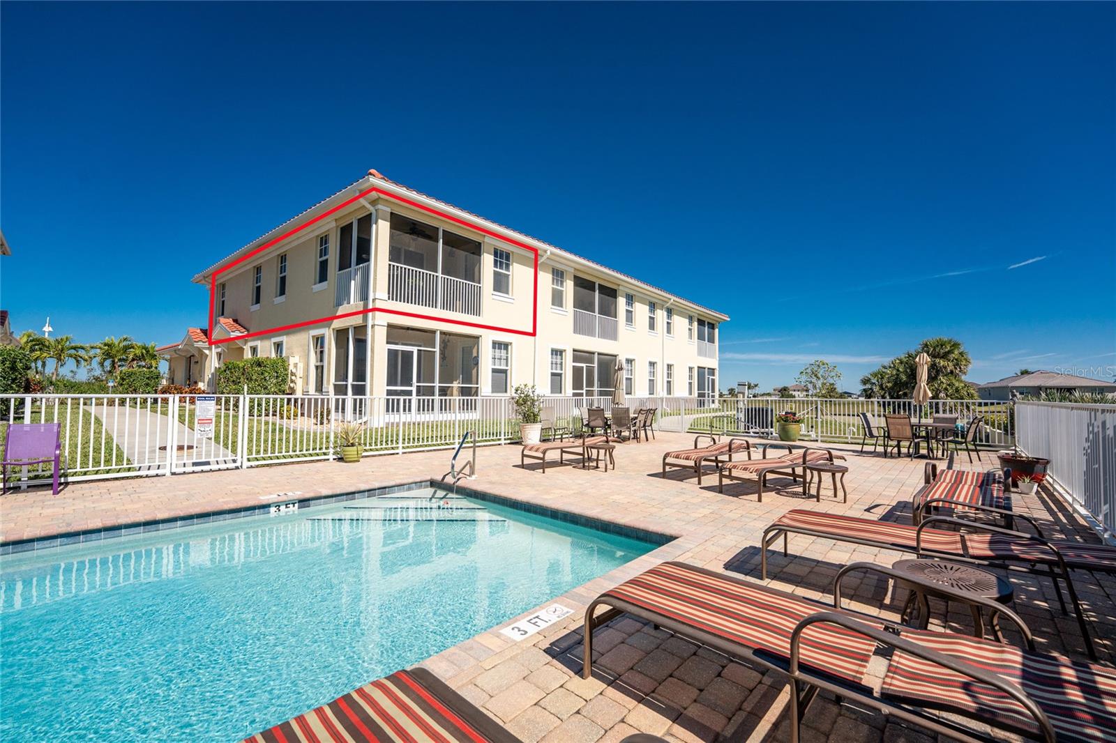 ACAPULCO PLACE - Residential