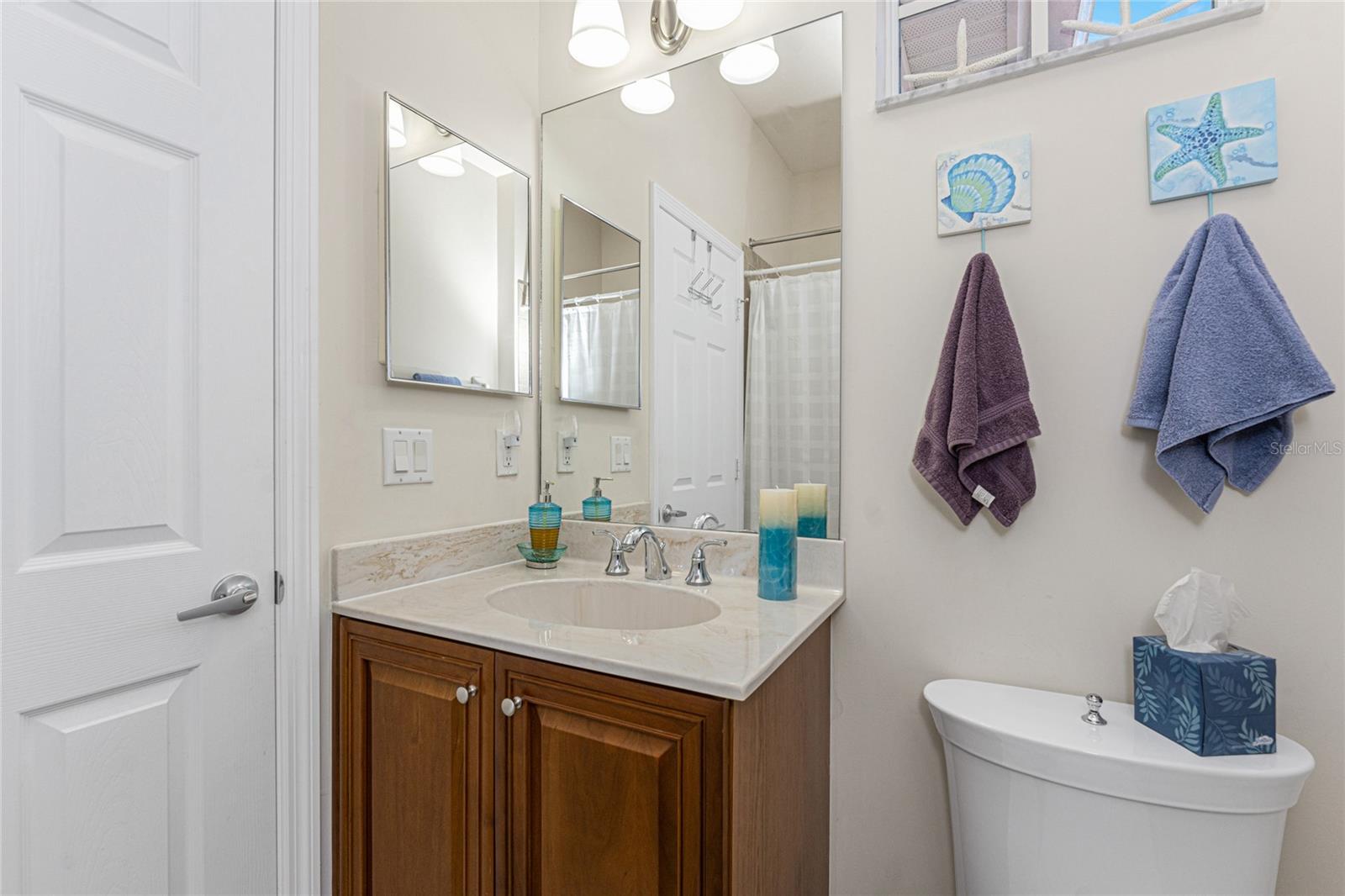 ACAPULCO PLACE - Residential