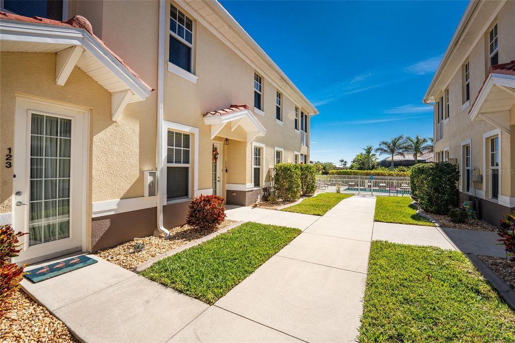 Photo of 17200 Acapulco Road #123, Punta Gorda, FL 33955 (MLS # C7522494)