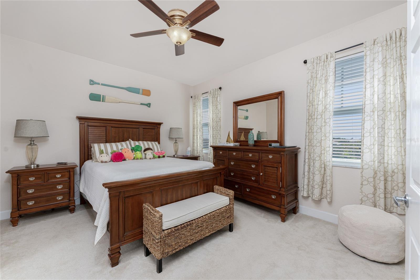 ACAPULCO PLACE - Residential