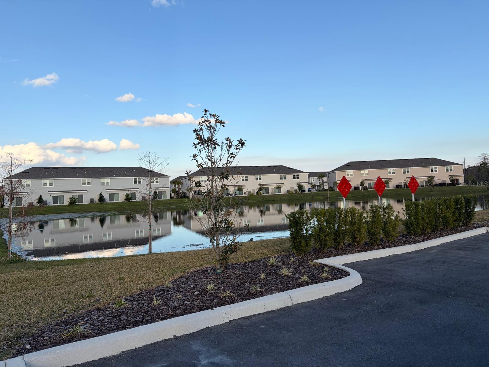 WESTVIEW POD A PH 3 - Residential Lease