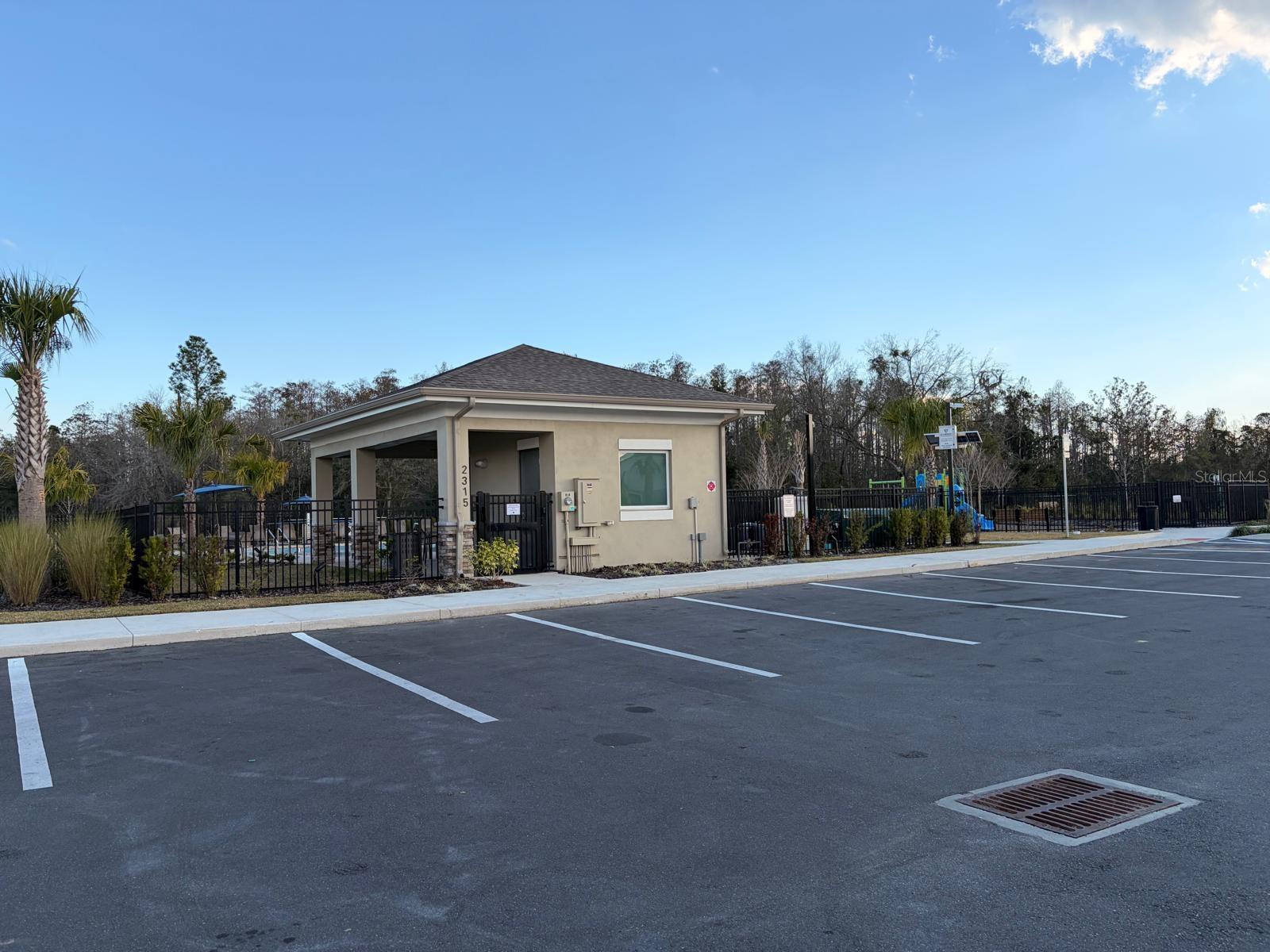 WESTVIEW POD A PH 3 - Residential Lease