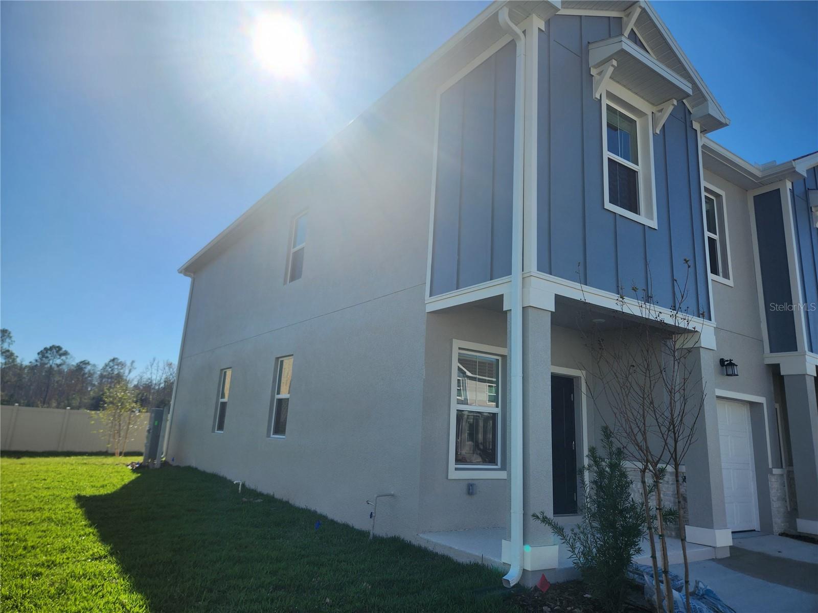 WESTVIEW POD A PH 3 - Residential Lease