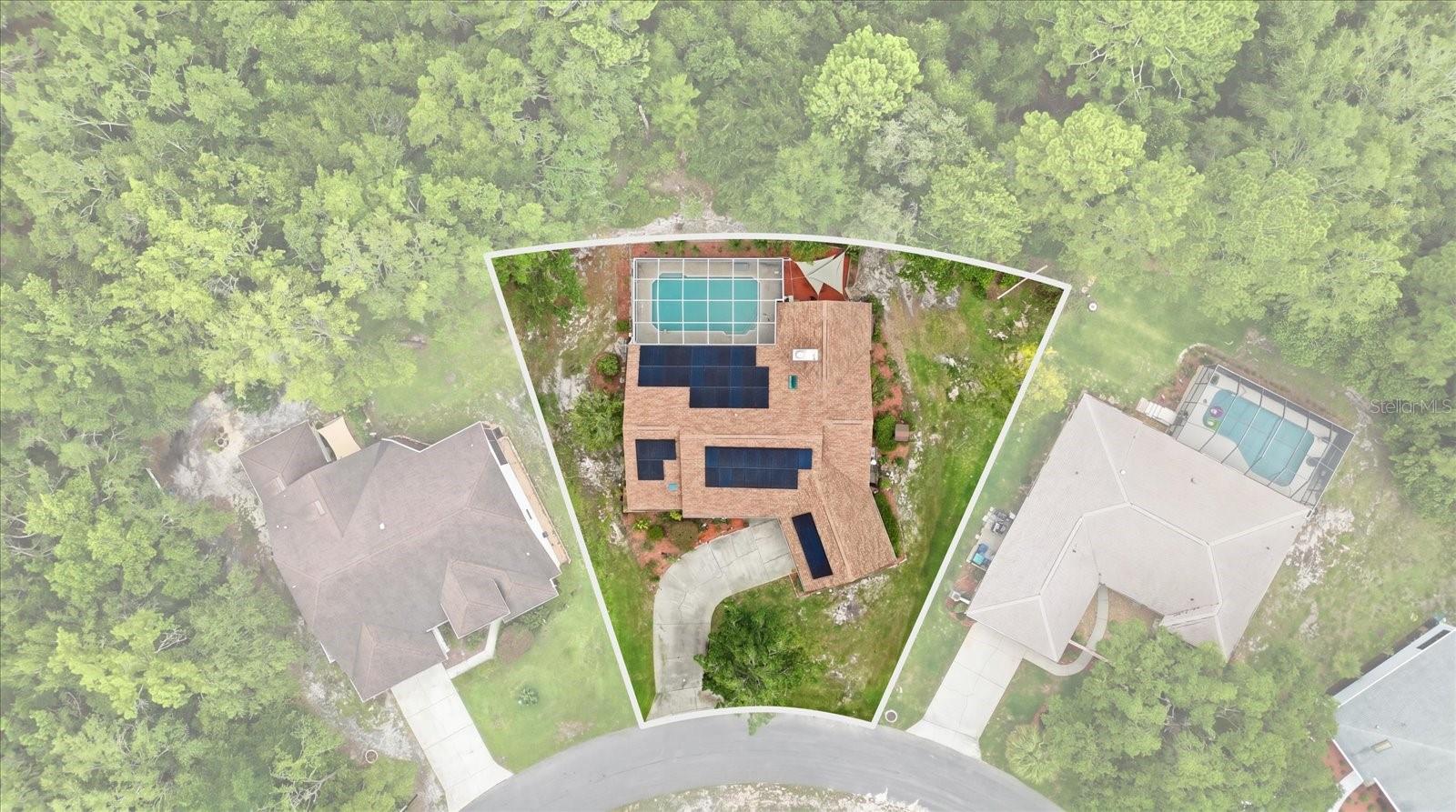 45 HOLLYHOCK COURT