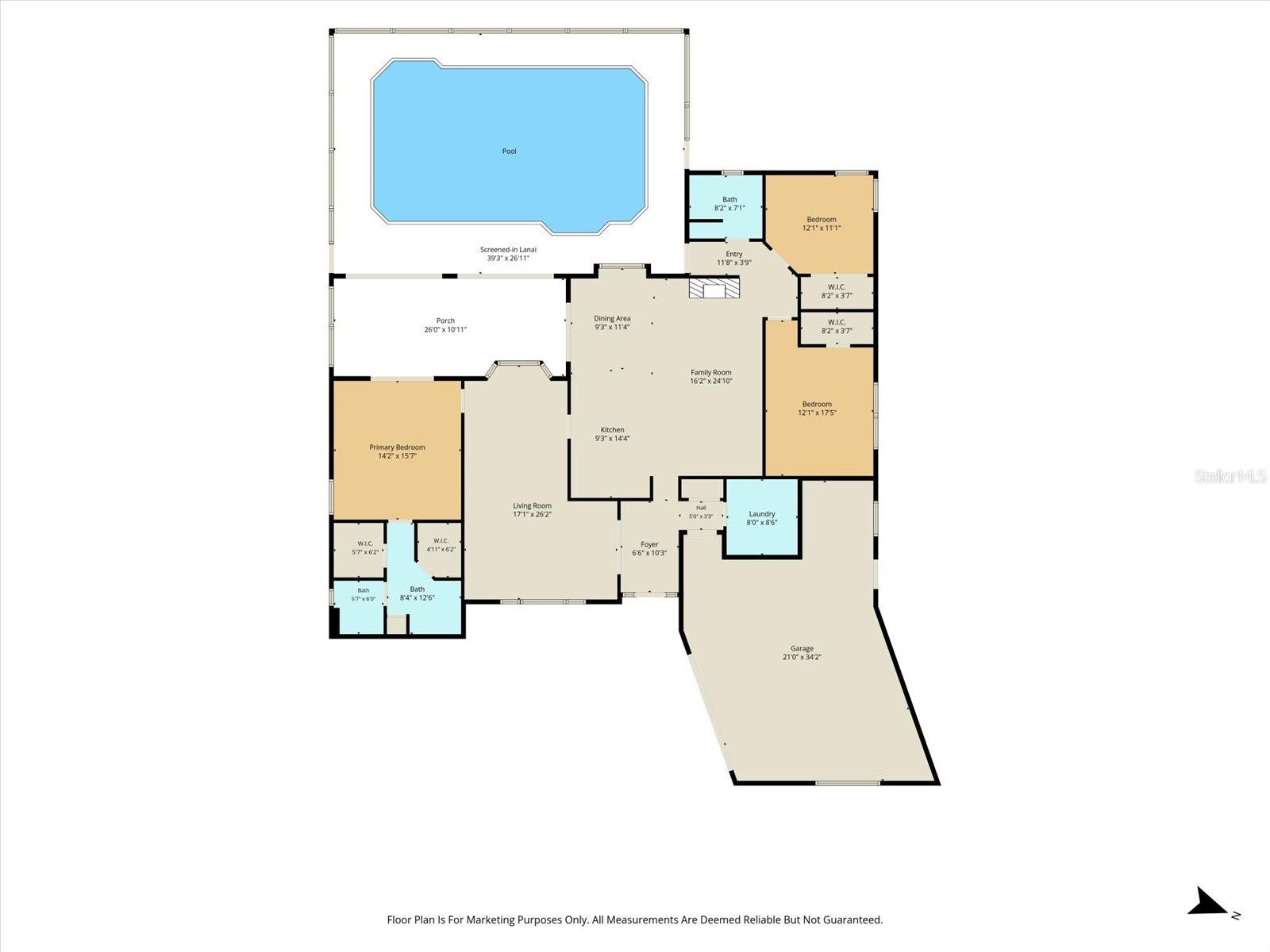 45 HOLLYHOCK COURT