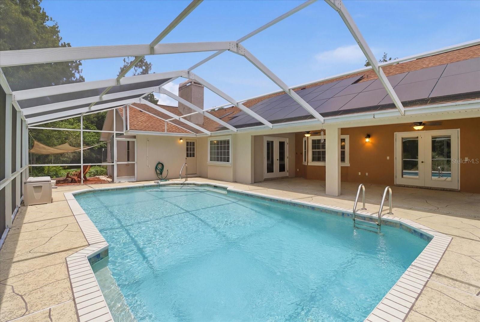 45 HOLLYHOCK COURT