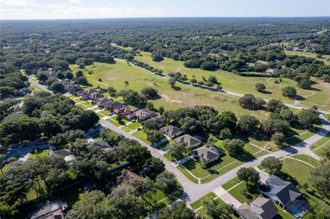 A home in APOPKA