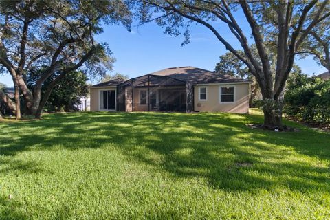 A home in APOPKA