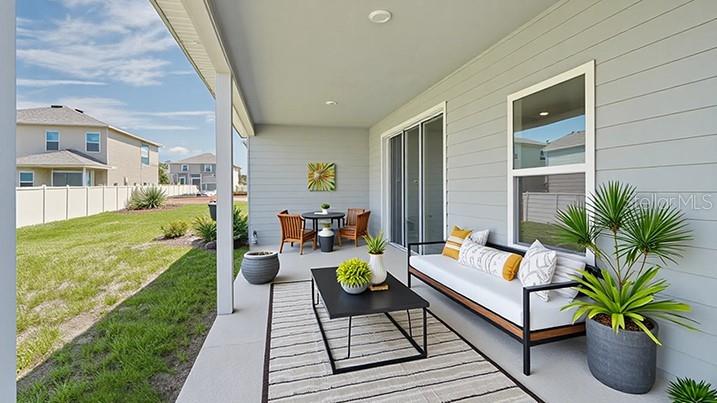 RIDGE AT HEATHBROOK - Residential