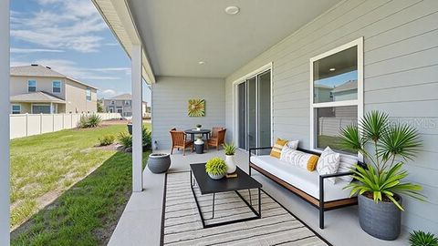 Tiny photo for 4224 SW 52nd Lane Road, Ocala, FL 34474 (MLS # OM722071)