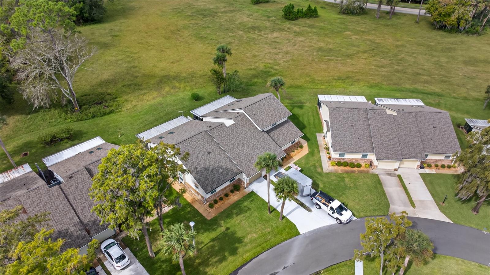 HAWKS LANDING AT PELICAN BAY CONDO PH 01-06 AMD 01 - Residential