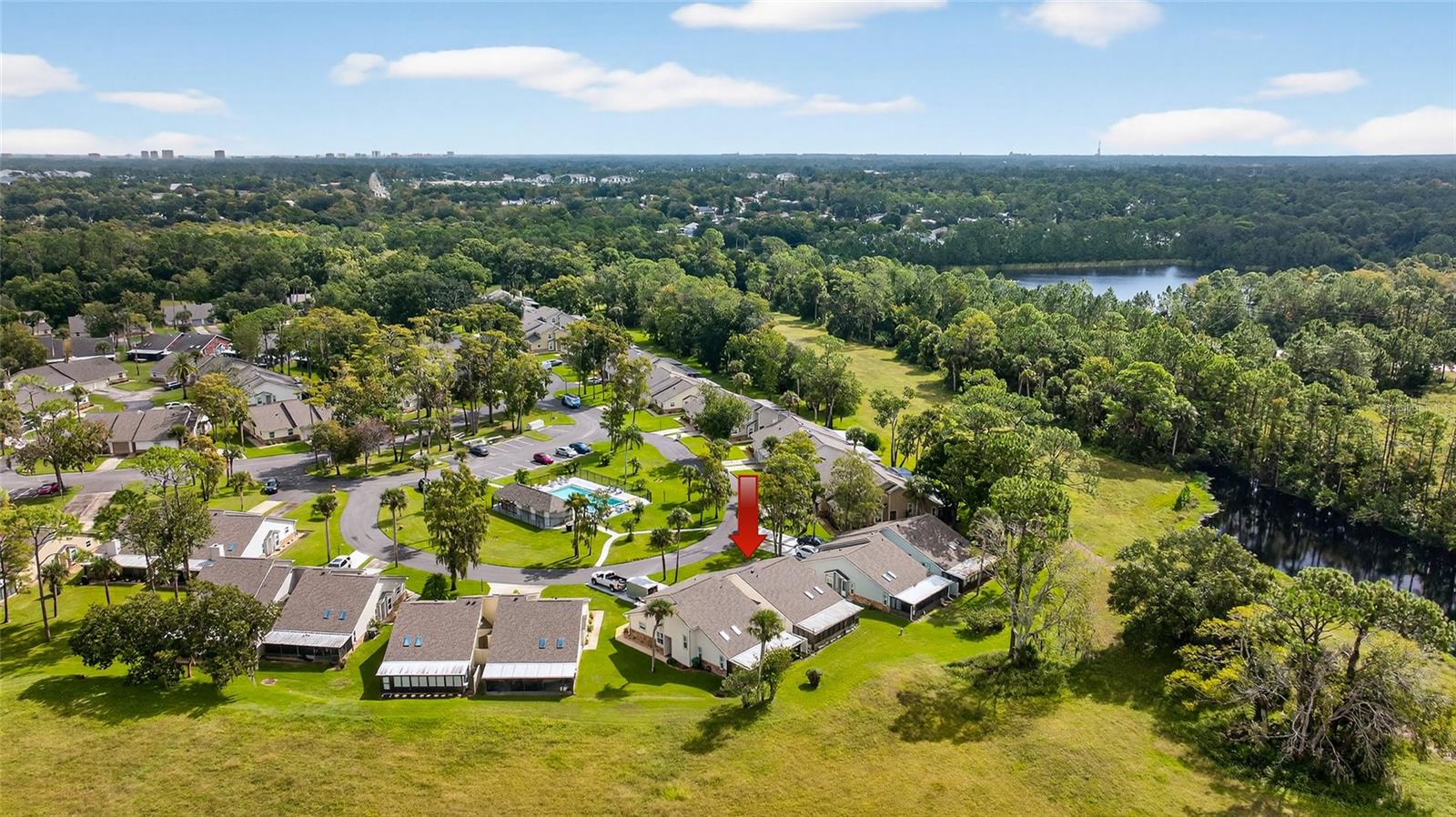 HAWKS LANDING AT PELICAN BAY CONDO PH 01-06 AMD 01 - Residential