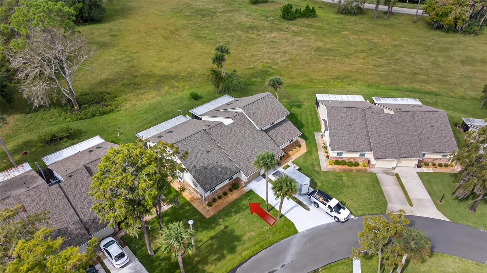 HAWKS LANDING AT PELICAN BAY CONDO PH 01-06 AMD 01 - Residential