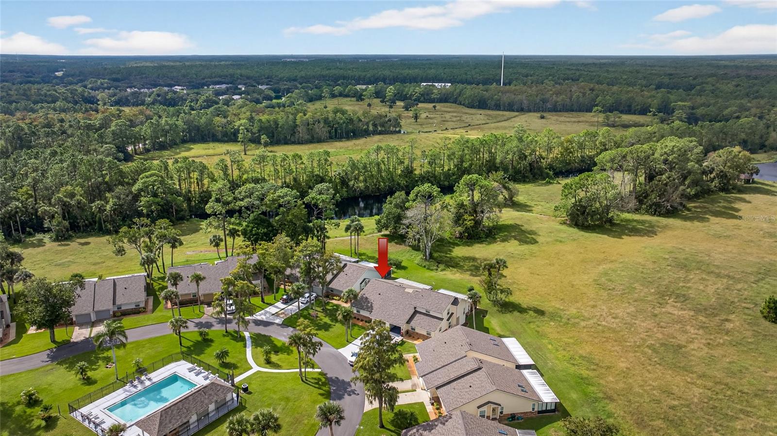 HAWKS LANDING AT PELICAN BAY CONDO PH 01-06 AMD 01 - Residential