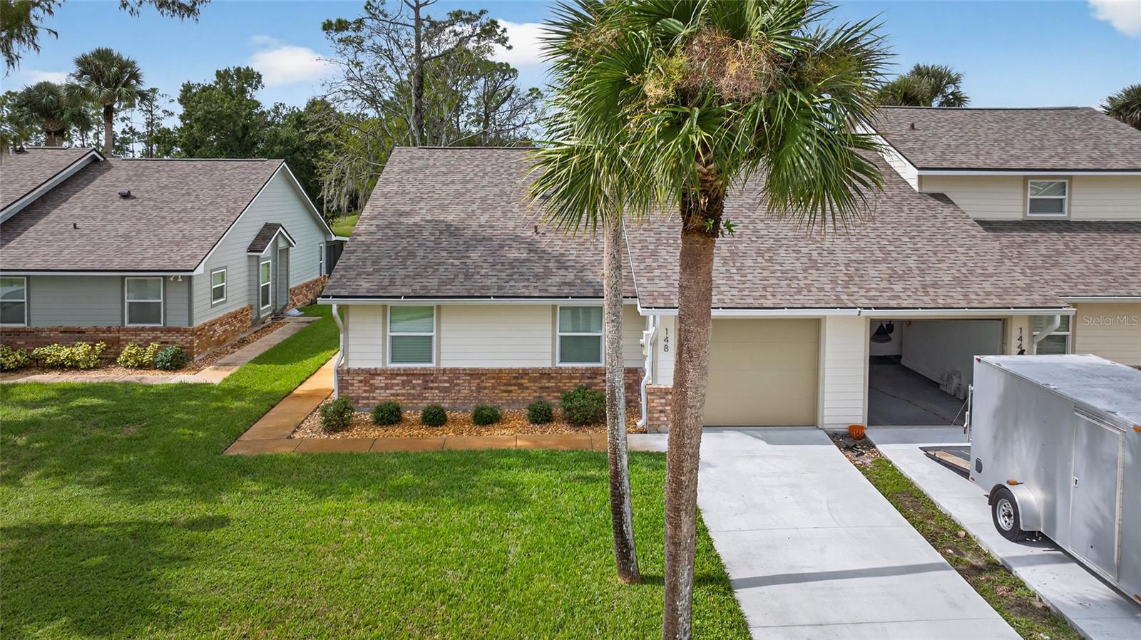 HAWKS LANDING AT PELICAN BAY CONDO PH 01-06 AMD 01 - Residential